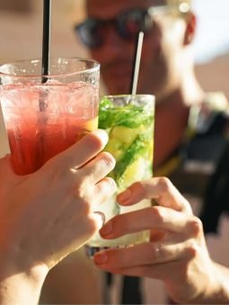 We’re a large and diverse team, doing tons of different jobs in just about every corner of the world. Learn about some of what we’ve done recently.